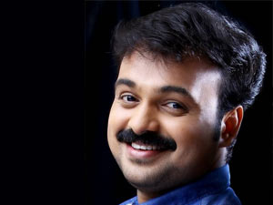 Kunchacko Boban Kunchacko Boban