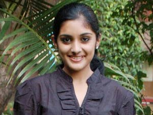 Nivetha Thomas Nivetha Thomas
