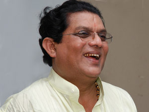 Jagathy Sreekumar Jagathy Sreekumar