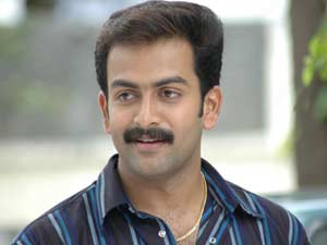 Prithviraj Prithviraj