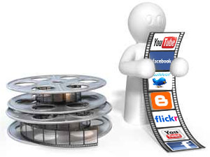 Movies and Social Networks Movies and Social Networks