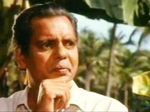 Oduvil Unnikrishnan Oduvil Unnikrishnan