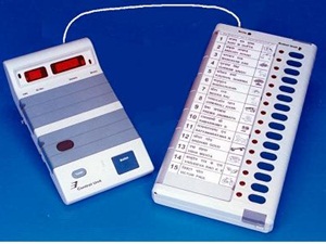 EVM EVM
