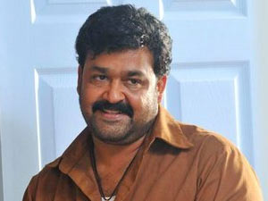 Mohanlal Mohanlal