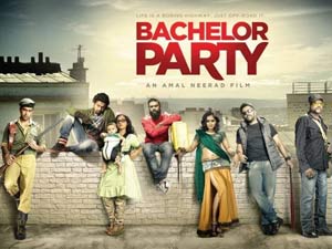 Bachelor Party Bachelor Party