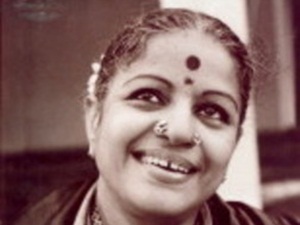 Ms Subbulakshmi Ms Subbulakshmi