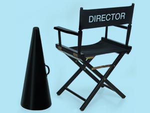 Director Director