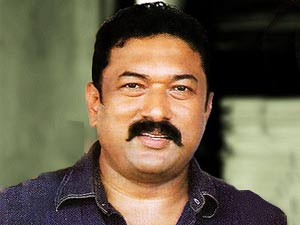 Baburaj Baburaj
