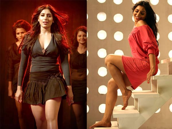 Padmapriya Padmapriya