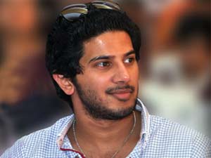 Dulquer Salman Dulquer Salman