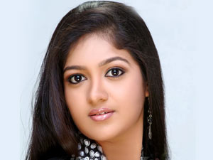Meghna Raj Meghna Raj