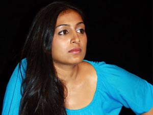 Padmapriya Padmapriya