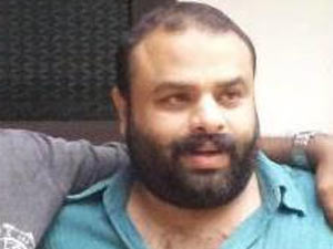 P Ananthapadmanabhan P Ananthapadmanabhan