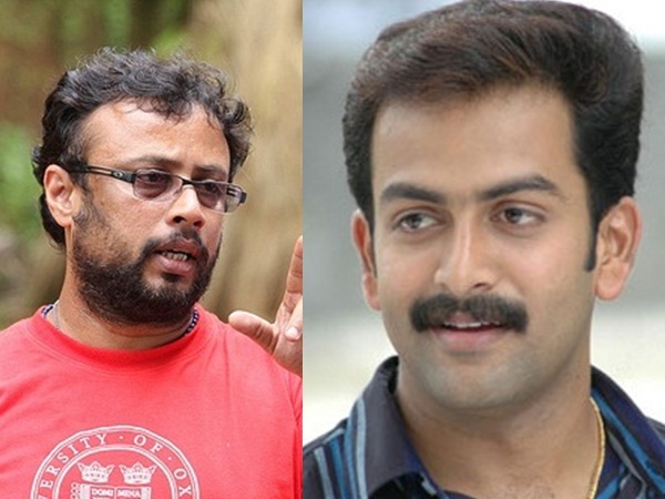 Prithvi Lal Jose Prithvi Lal Jose