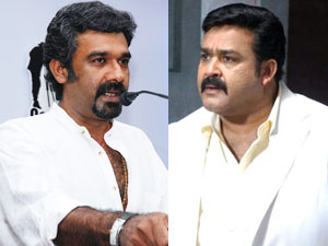 Ranjith-Mohanlal Ranjith-Mohanlal