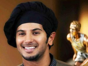 Dulquer Salman Dulquer Salman