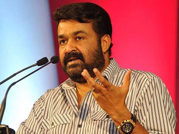 Mohanlal Mohanlal