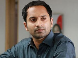Fahad Fazil, Fahad Fazil,