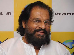 KJ Yesudas, KJ Yesudas,