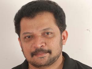 Benny P. Nayarambalam Benny P. Nayarambalam