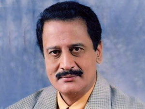 Mohan Sharma Mohan Sharma