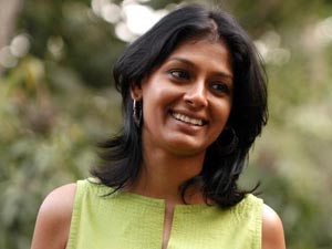 Nanditha Das Nanditha Das