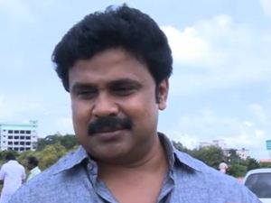 Dileep Dileep