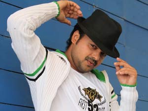 Kunchacko Boban Kunchacko Boban
