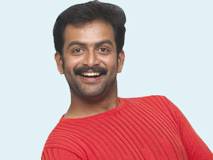 Prithvi Raj Prithvi Raj
