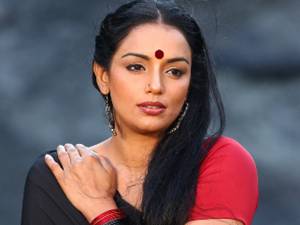 Swetha Menon Swetha Menon