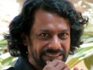 KP Suveeran KP Suveeran