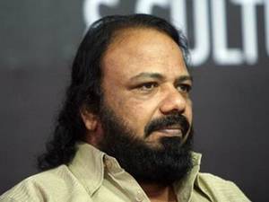 Lohithadas Lohithadas