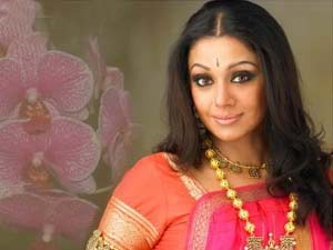 Shobana Shobana
