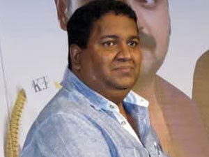 Rajesh Pillai Rajesh Pillai