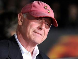 Tony Scott Tony Scott