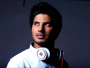 Dulquer Salman Dulquer Salman