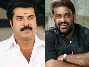 K Madhu-Mammootty K Madhu-Mammootty