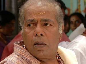 Thilakan Thilakan