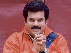 Mukesh Mukesh