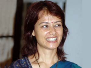 Amala Akkineni Amala Akkineni