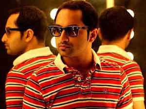 Fahad Fazil Fahad Fazil