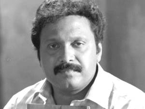 Ganesh Kumar Ganesh Kumar