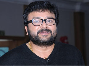 Jayaram Jayaram