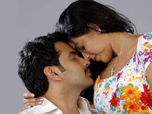 Shamna Kasim-Hemanth Shamna Kasim-Hemanth