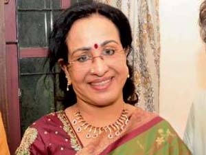 Sheela Sheela