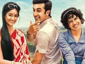 Barfi Barfi