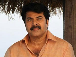 Mammootty Mammootty