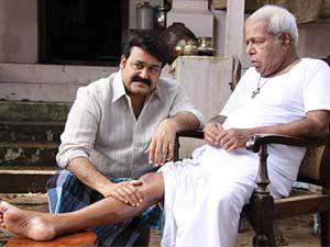 mohanlal-Thilakan mohanlal-Thilakan