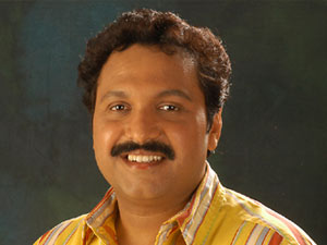 Ganesh Kumar, Ganesh Kumar,