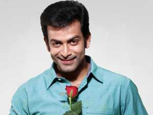 Prithviraj Prithviraj